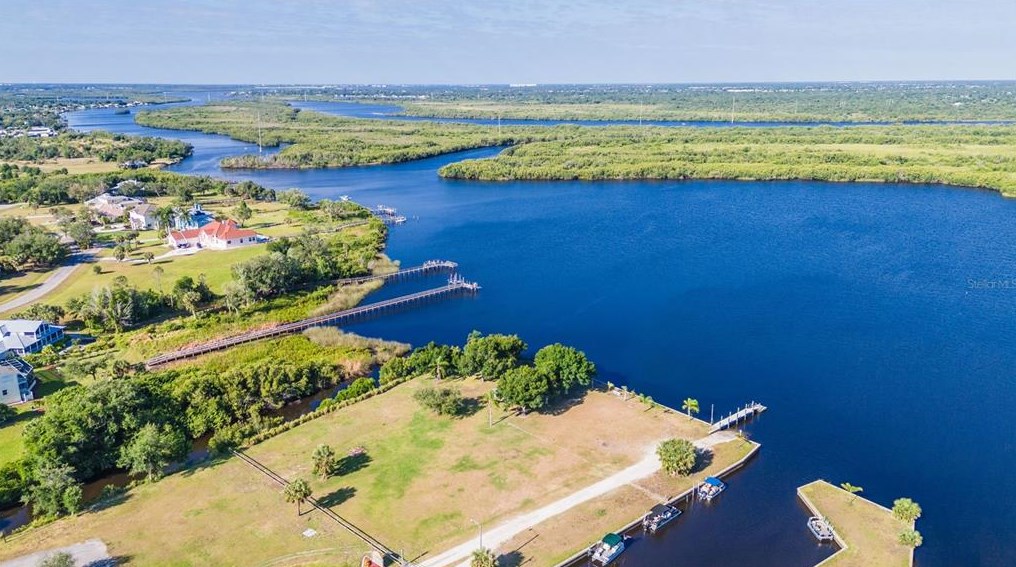 29200 Cybele St, Punta Gorda FL 33982-0085 exterior