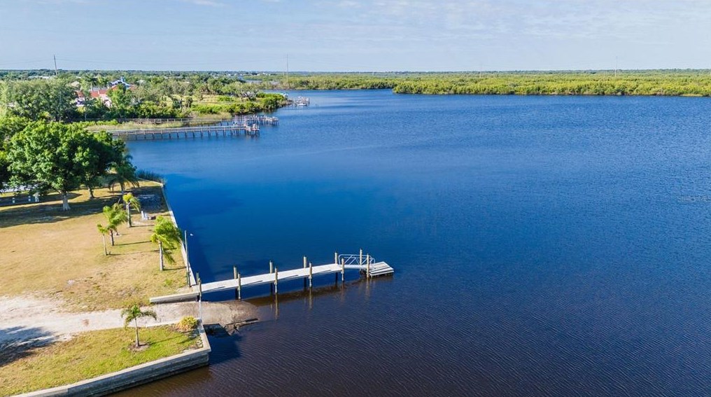 29200 Cybele St, Punta Gorda FL 33982-0085 exterior