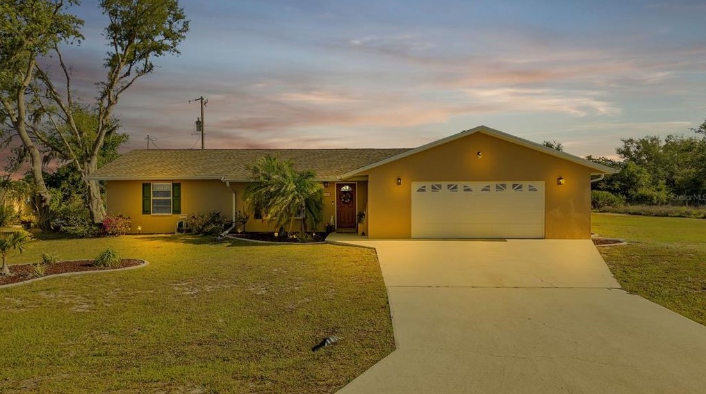 29200 Cybele St, Punta Gorda FL 33982-0085 exterior