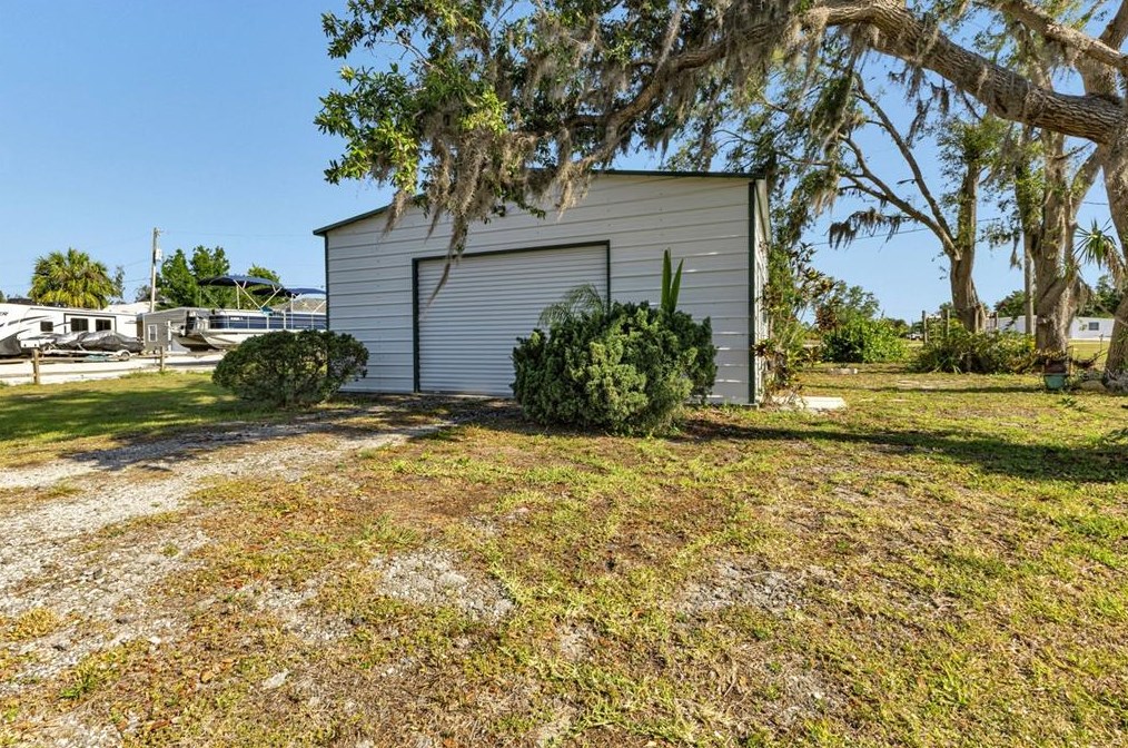 29200 Cybele St, Punta Gorda FL 33982-0085 exterior
