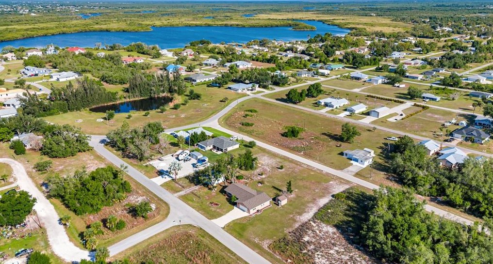 29200 Cybele St, Punta Gorda FL 33982-0085 exterior