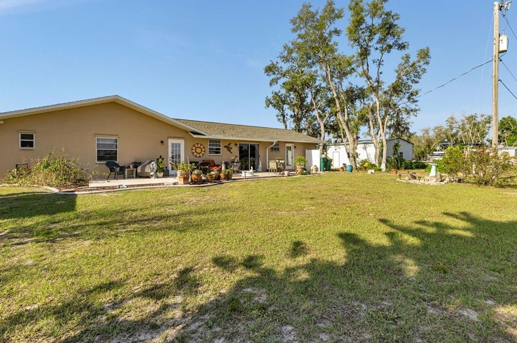 29200 Cybele St, Punta Gorda FL 33982-0085 exterior