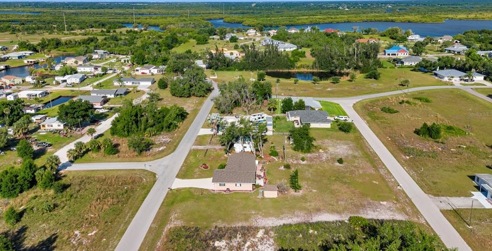 29200 Cybele St, Punta Gorda FL 33982-0085 exterior