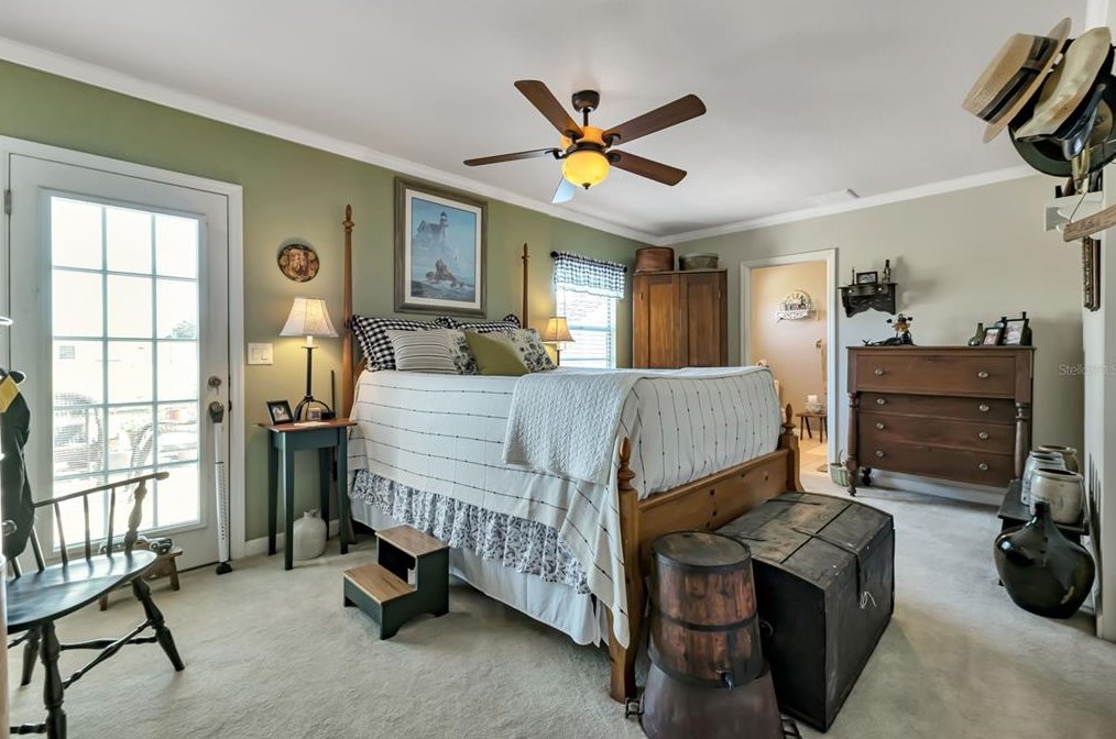 29200 Cybele St, Punta Gorda FL 33982-0085 exterior