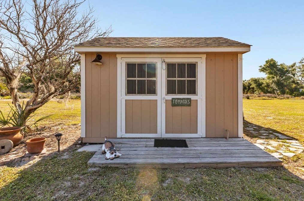 29200 Cybele St, Punta Gorda FL 33982-0085 exterior