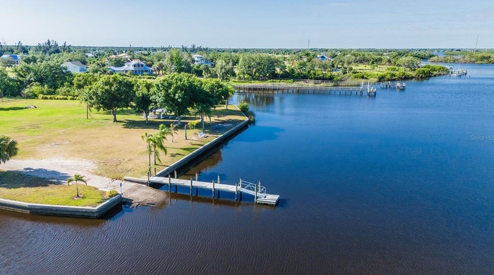 29200 Cybele St, Punta Gorda FL 33982-0085 exterior