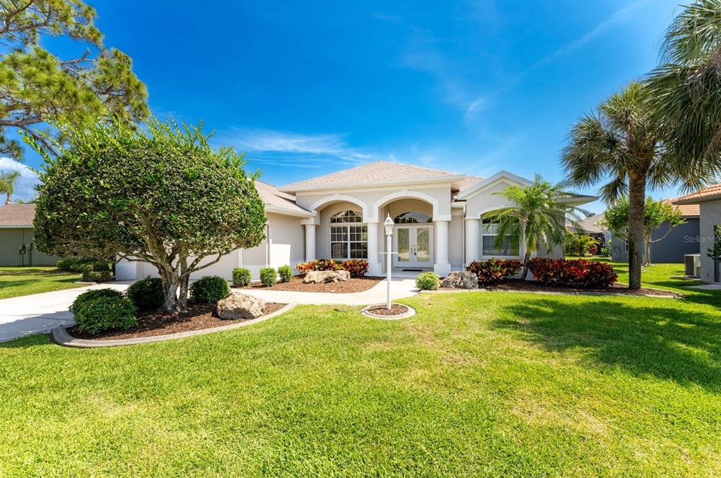 2297 Sonoma Dr, Nokomis, FL 34275-5807