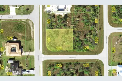 10072 St Paul Drive, Port Charlotte, FL 33981 - Photo 1