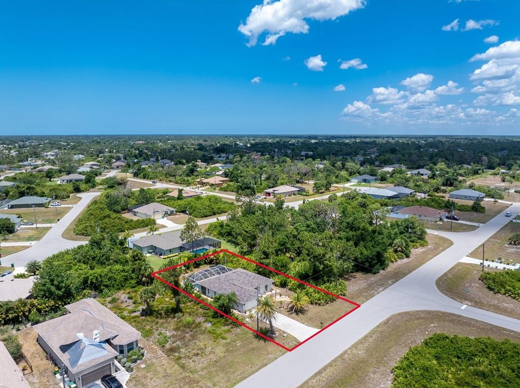 123 Antis Dr, Placida FL  33947-2823 exterior