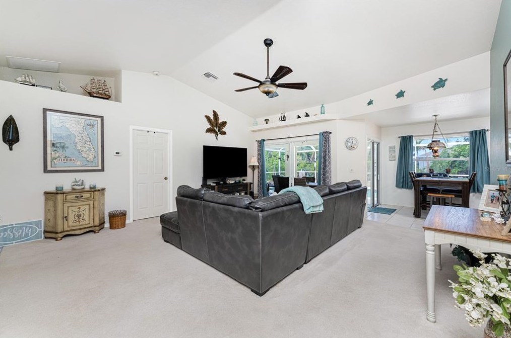 123 Antis Dr, Placida FL  33947-2823 exterior