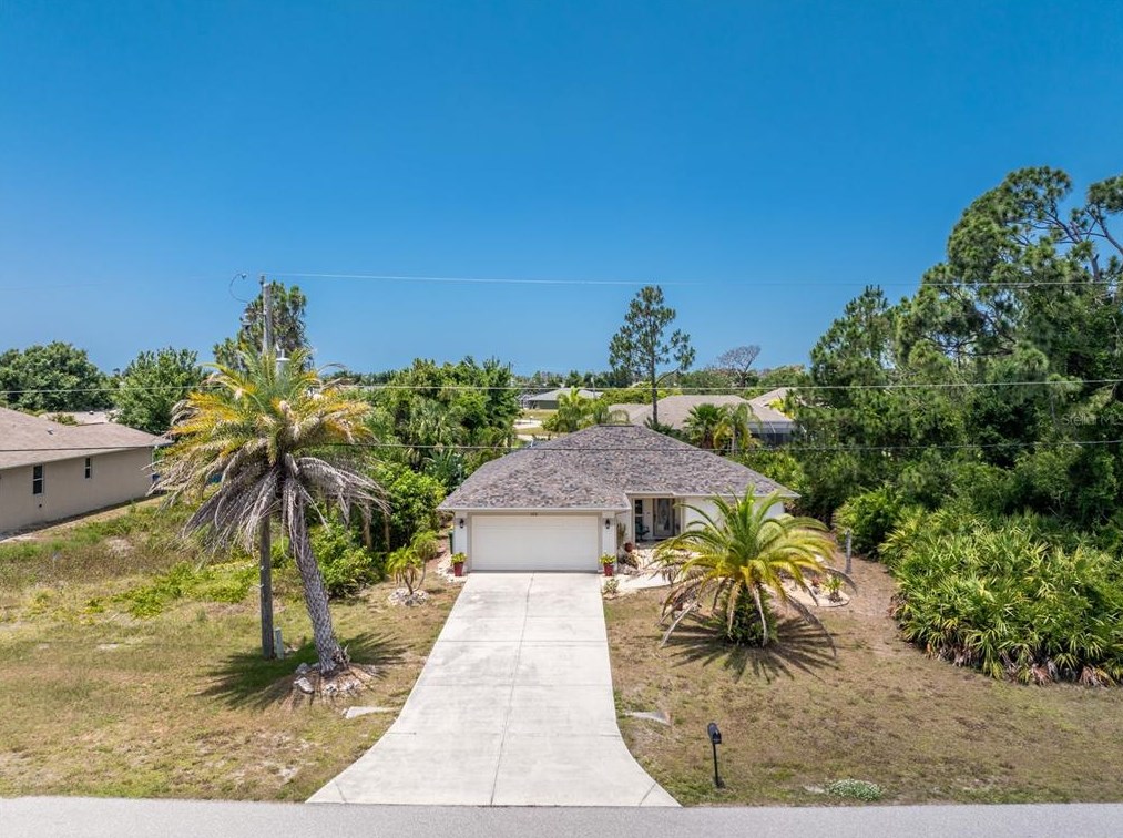 123 Antis Dr, Placida FL  33947-2823 exterior