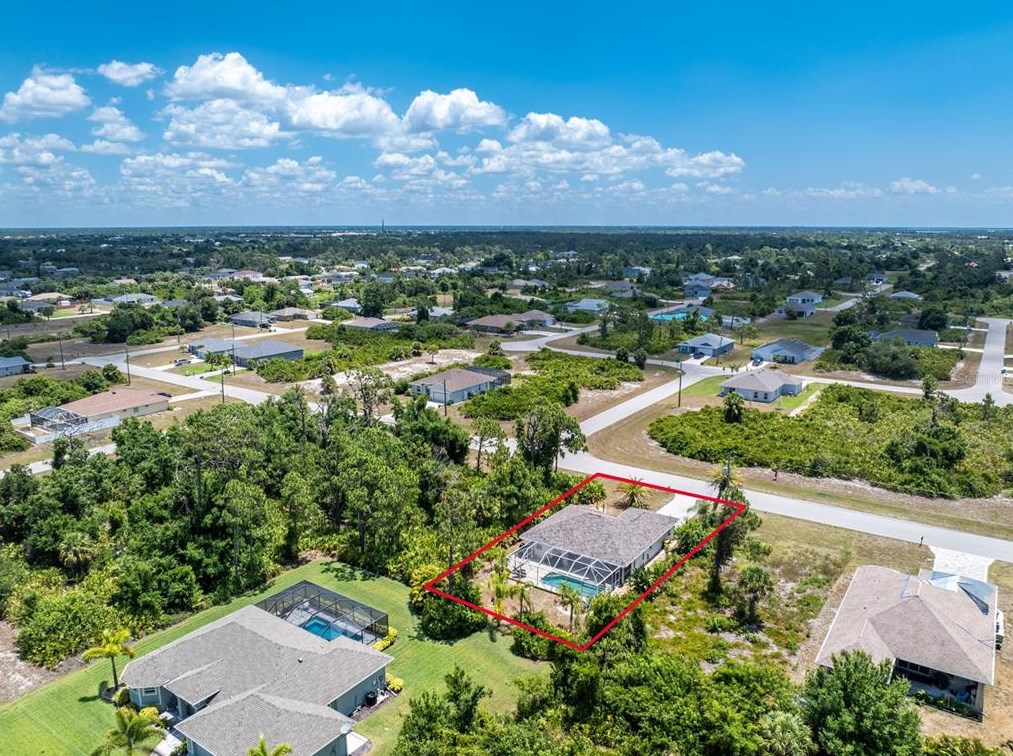 123 Antis Dr, Placida FL  33947-2823 exterior