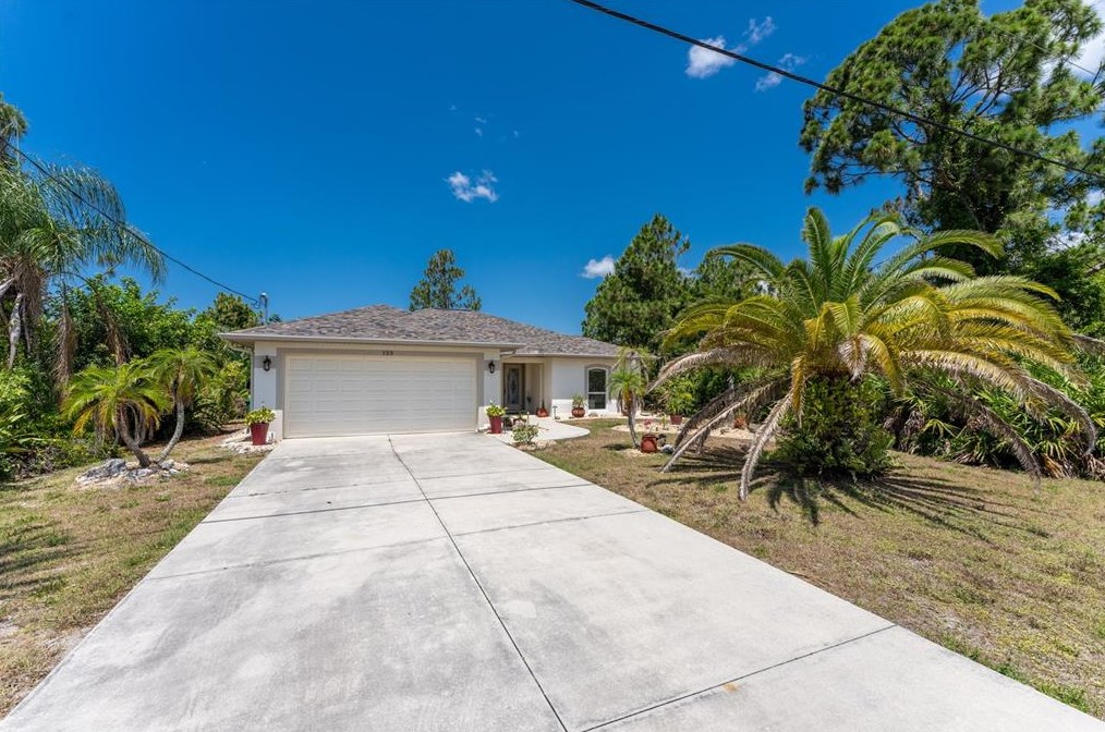 123 Antis Dr, Placida FL  33947-2823 exterior