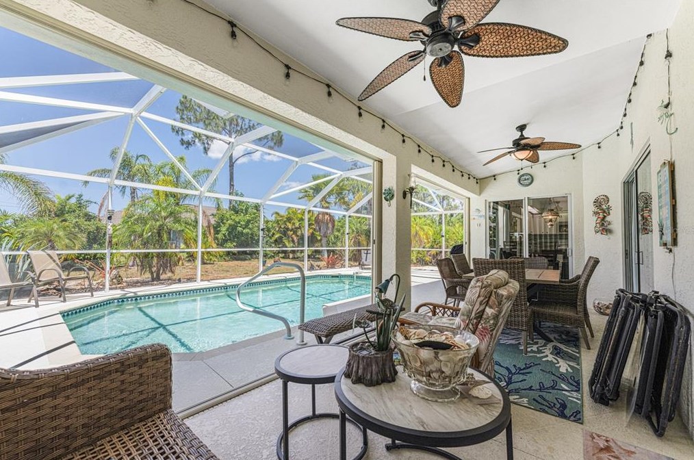 123 Antis Dr, Placida FL  33947-2823 exterior