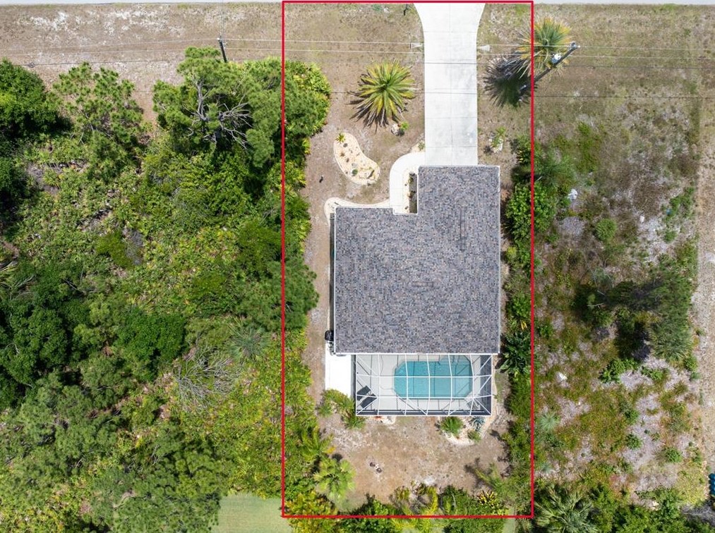 123 Antis Dr, Placida FL  33947-2823 exterior