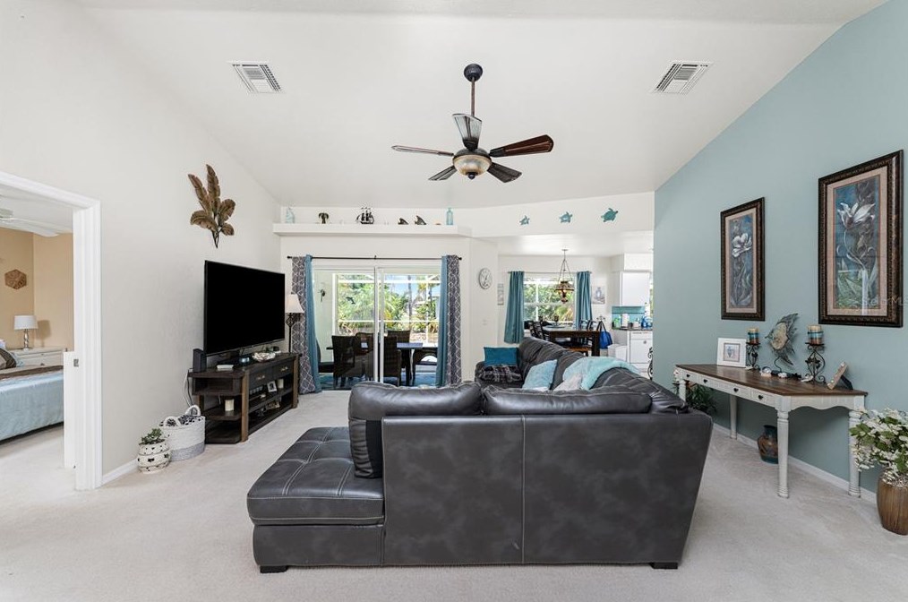 123 Antis Dr, Placida FL  33947-2823 exterior