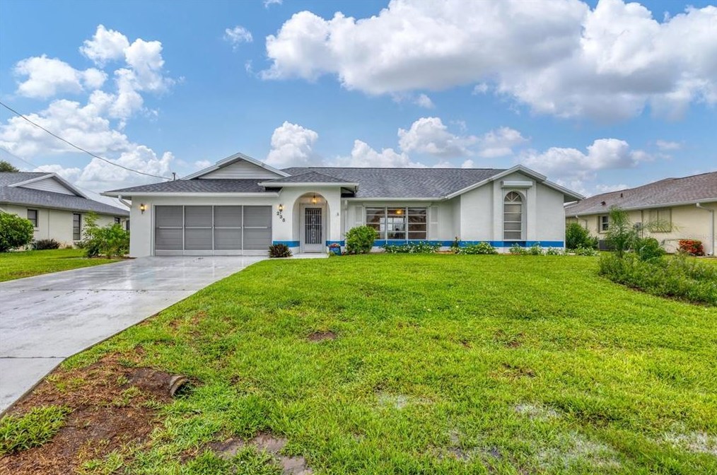 235 Bunker Rd, Placida, FL 33947