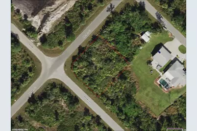 298 Hamden Street, Port Charlotte, FL 33953 - Photo 1