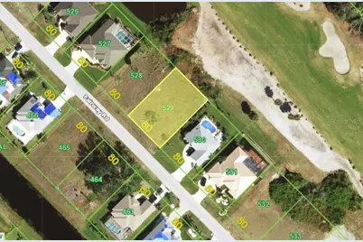 66 Fairway Road, Rotonda West, FL 33947 - Photo 1