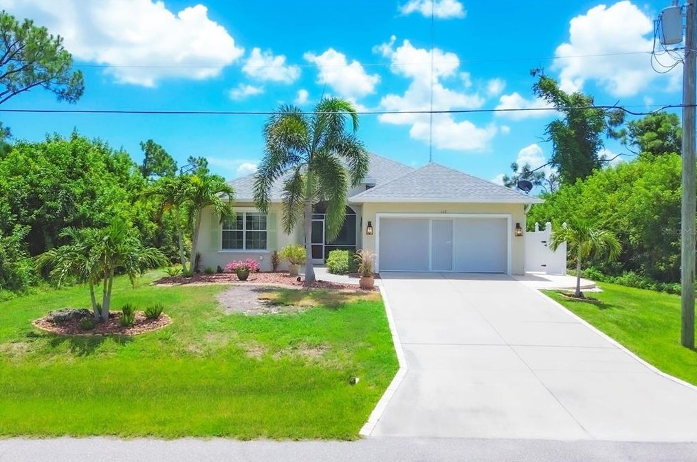 117 Beau Rivage Dr, Placida, FL 33947