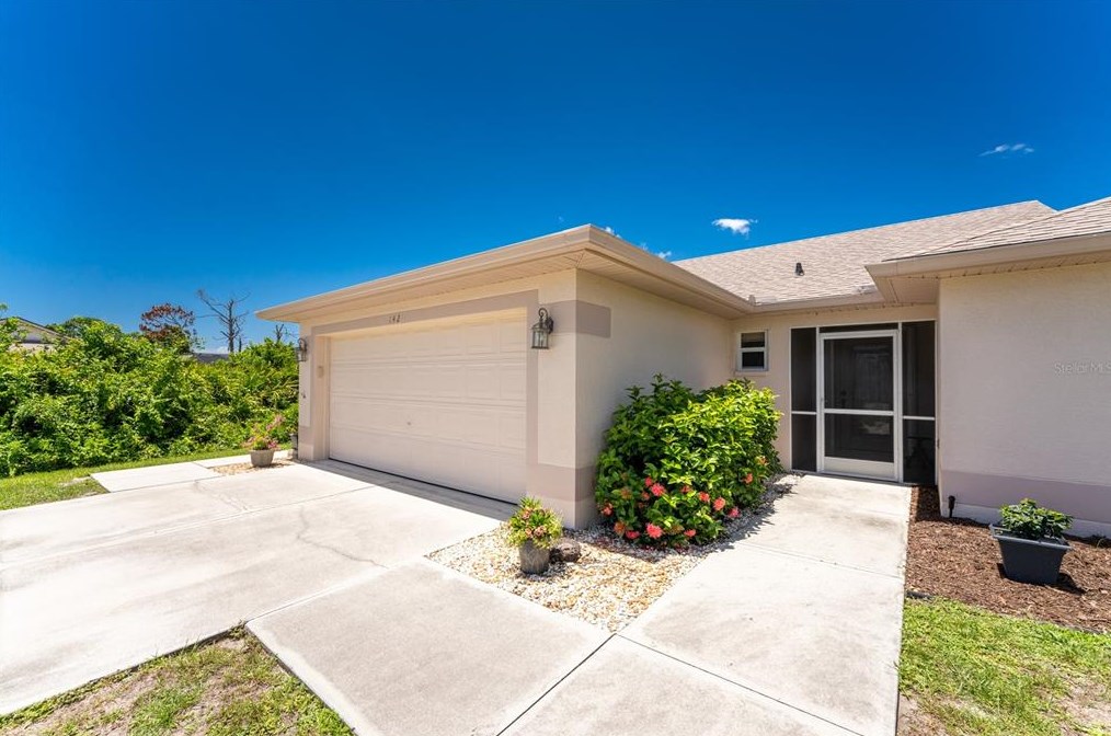 142 Swan Dr, Placida, FL 33947