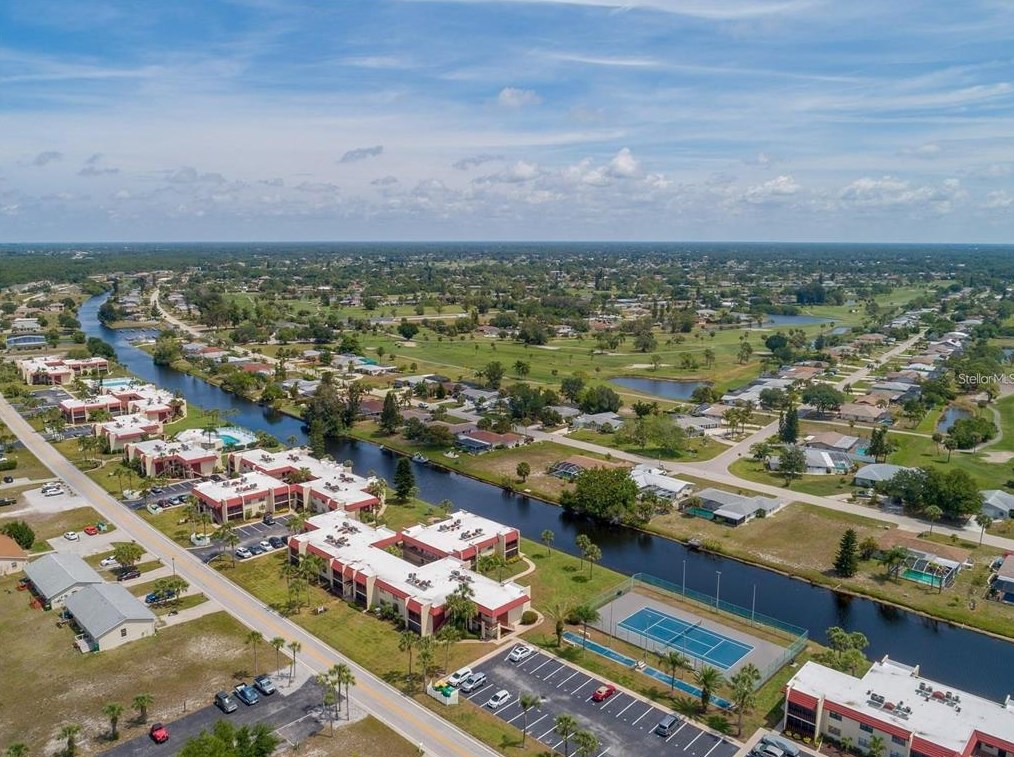 78 Boundary Blvd #192, Placida, FL 33947