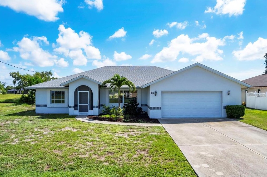 189 Bunker Rd, Placida, FL 33947