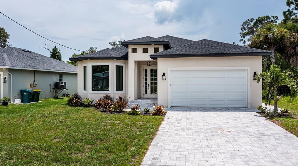 205 Cougar Way, Placida, FL 33947