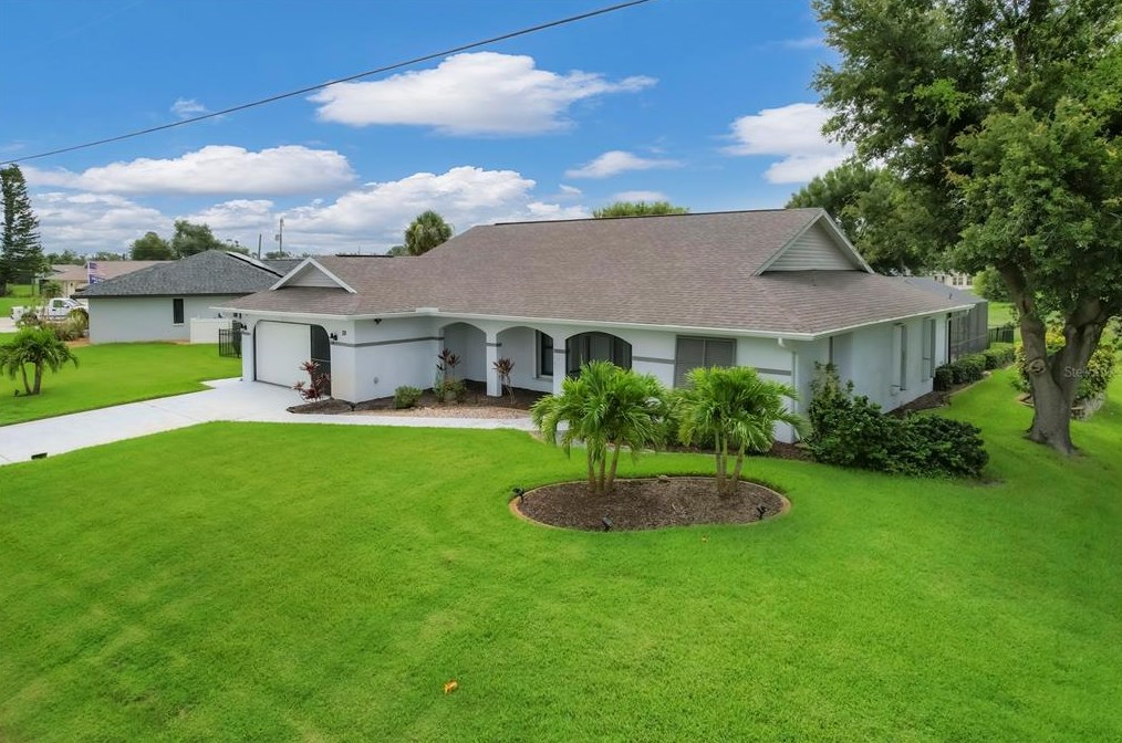 38 Bunker Way, Placida, FL 33947