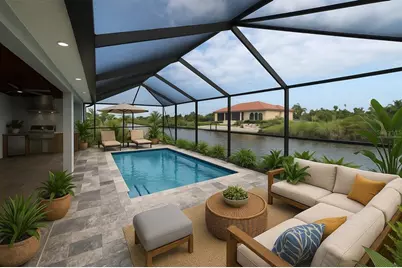 15267 Appleton Boulevard, Port Charlotte, FL 33981 - Photo 12
