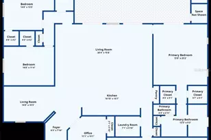 15267 Appleton Blvd, Port Charlotte, FL 33981 - Photo 2