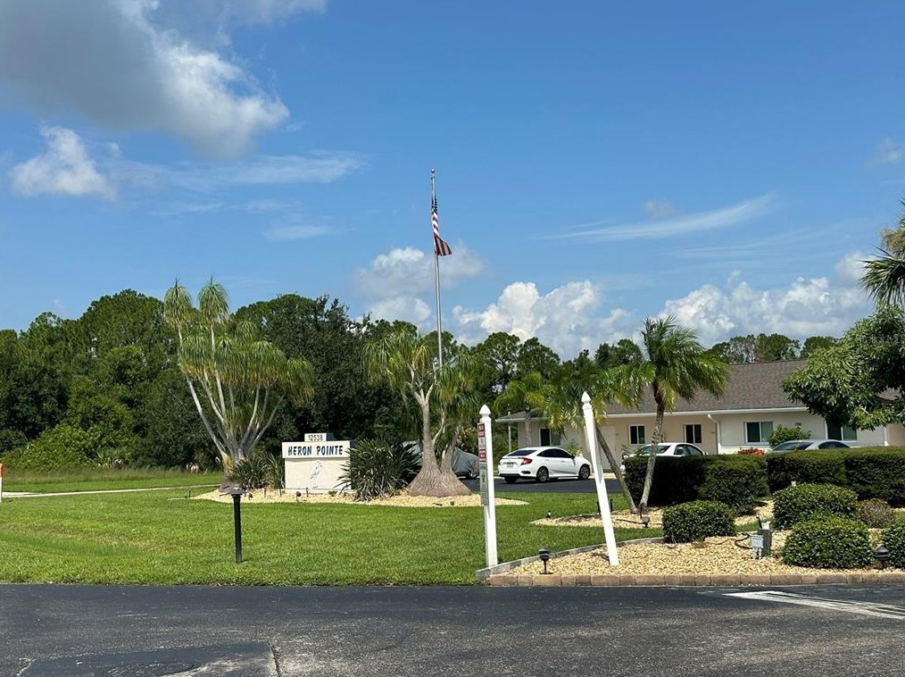 12538 Sw Kingsway Cir #403, Arcadia, FL 34269