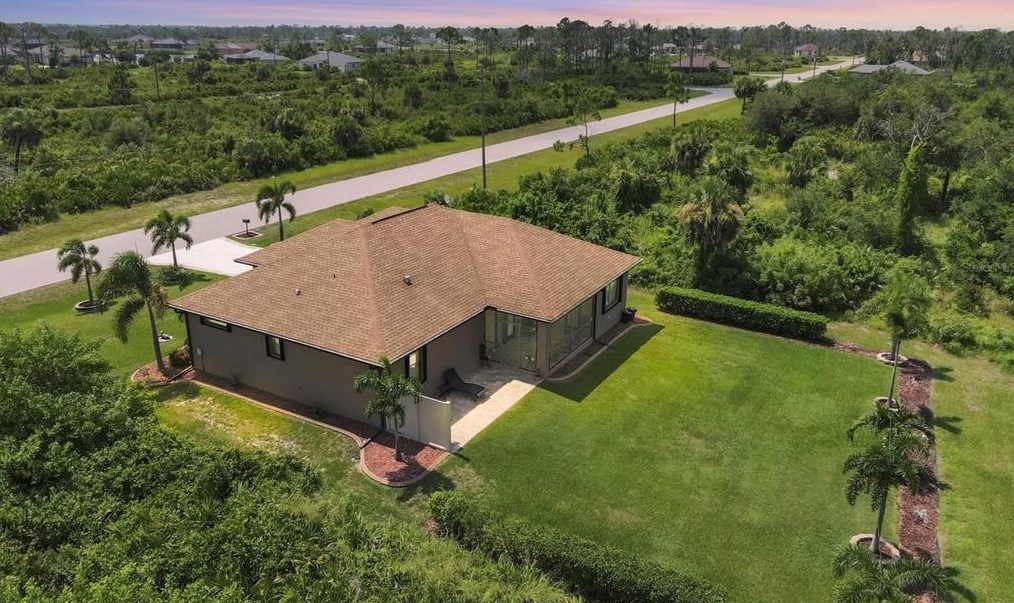 191 Brig Cir W, Placida, FL 33946