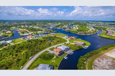 15505 Margo Circle, Port Charlotte, FL 33981 - Photo 1