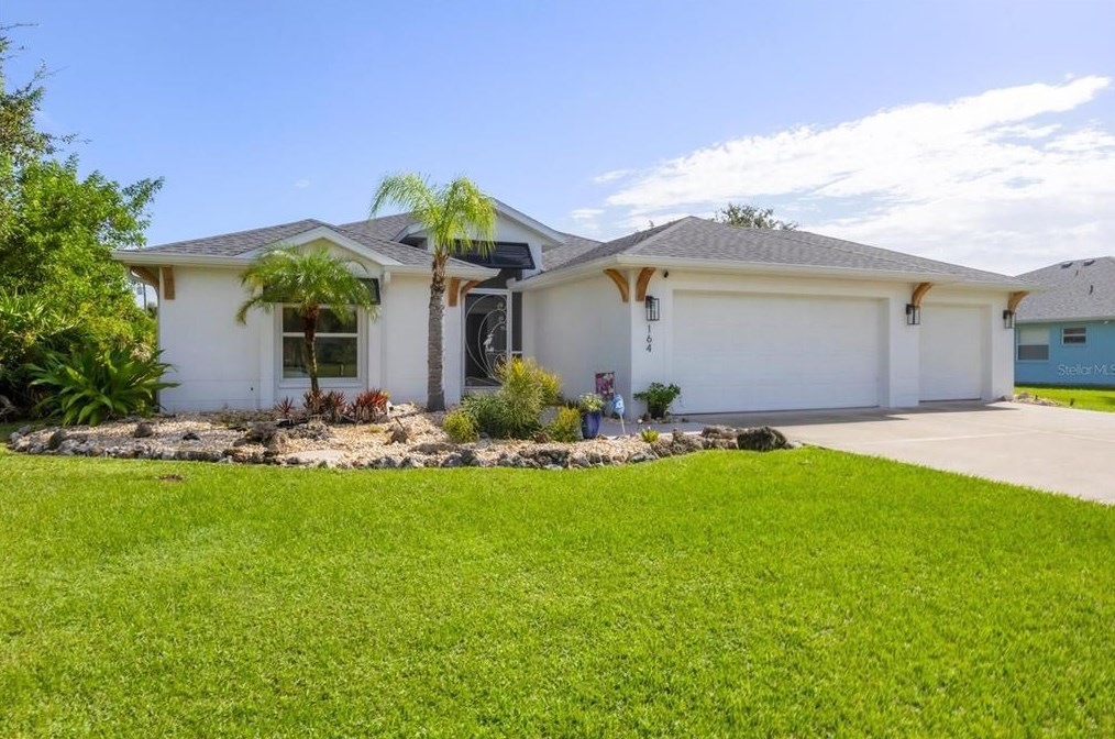 164 Jennifer Dr, Placida, FL 33947