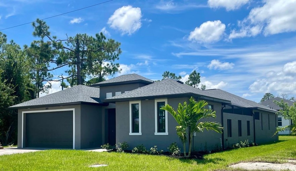 149 Wahoo Dr, Placida, FL 33947