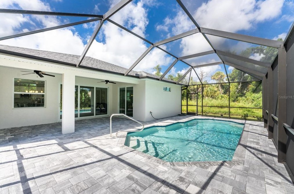 204 Cougar Way, Placida, FL 33947