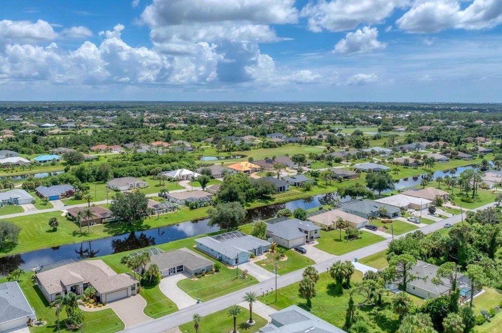 64 Long Meadow Ln, Placida, FL 33947