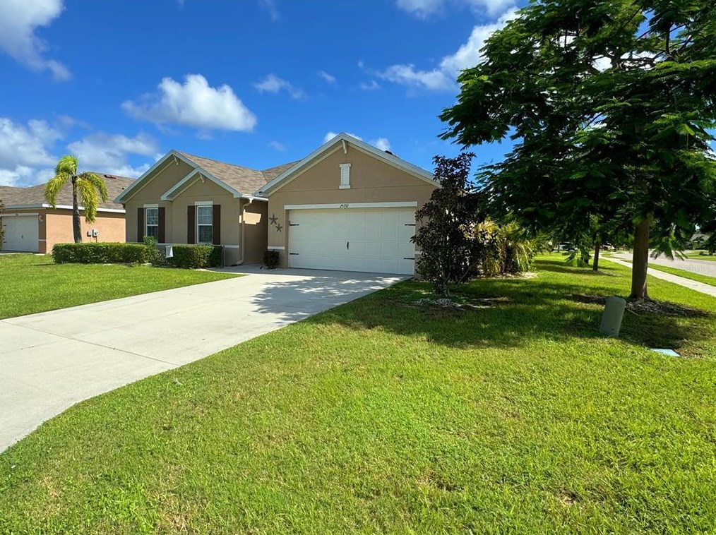 25532 Gorham Ln, Punta Gorda, FL 33950