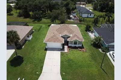 35 Mark Twain Lane, Rotonda West, FL 33947 - Photo 46