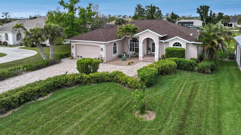 229 Rotonda Blvd, Placida, FL 33947-2160