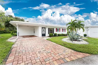 542 Circlewood Drive #P3-2, Venice, FL 34293 - Photo 1