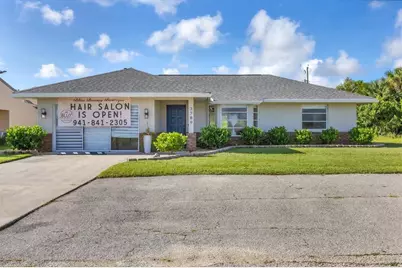 3789 S Access Road, Englewood, FL 34224 - Photo 1