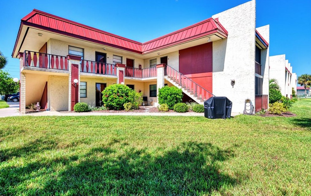 66 Boundary Blvd #284, Placida, FL 33947