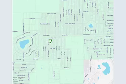 Lots 39-44 17th Street, Interlachen, FL 32148 - Photo 10