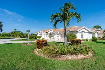 8216 Parkside Drive, Englewood, FL 34224 - Photo 4