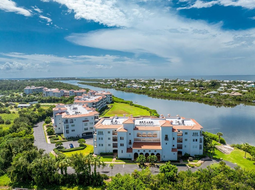 11100 Hacienda Del Mar Blvd #202, Placida, FL 33946