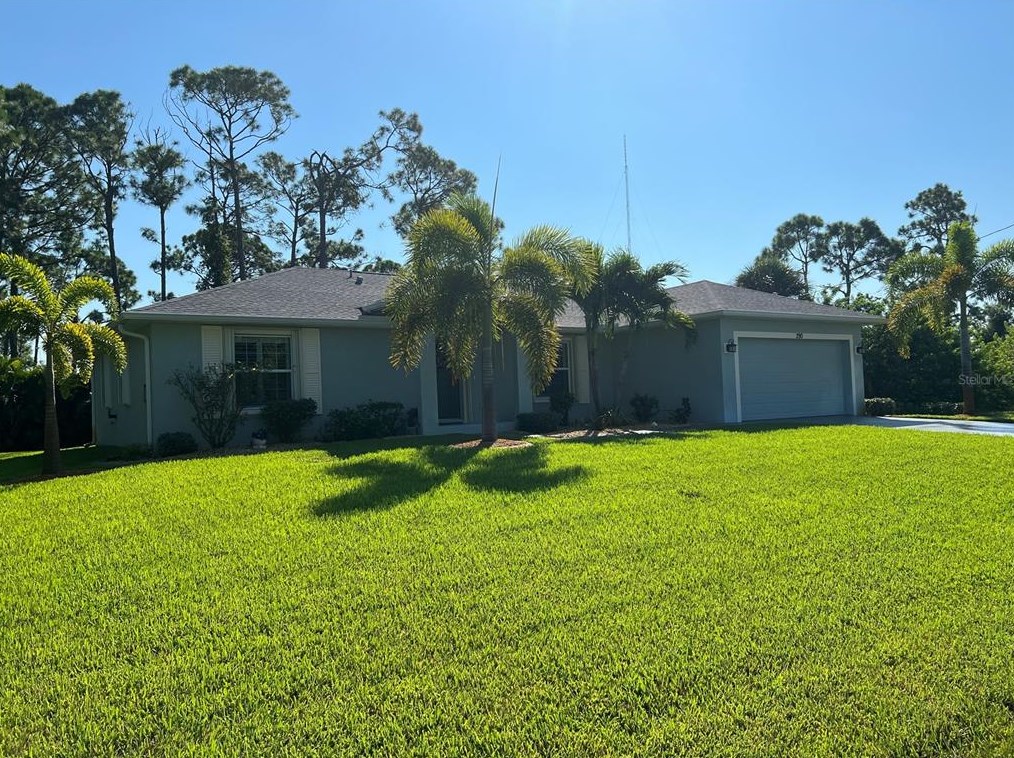 290 Australian Dr, Placida, FL 33947