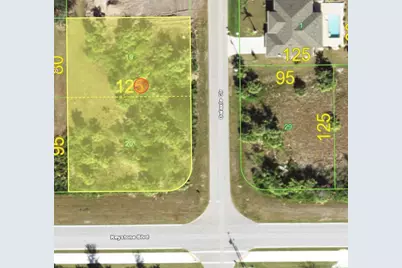 9453 Galaxie Circle, Port Charlotte, FL 33981 - Photo 8