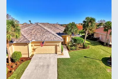 13534 Eagle Pointe Drive, Port Charlotte, FL 33953 - Photo 1